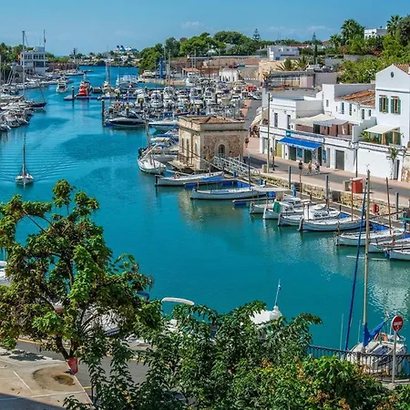 Maggie By * Cala'N Blanes (Menorca)