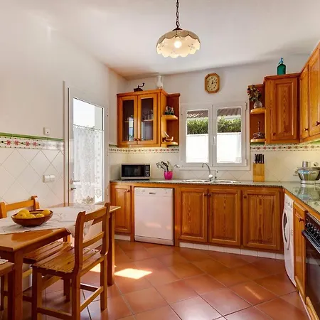 Maggie By * Cala'N Blanes (Menorca)