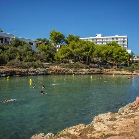 Maggie By Cala'N Blanes (Menorca)