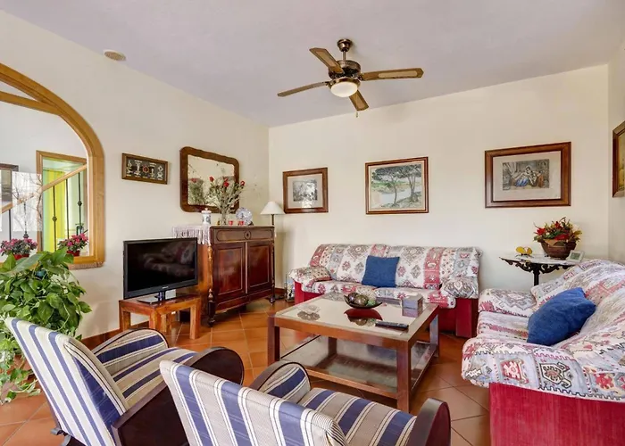 Maggie By Willa Cala'N Blanes (Menorca)