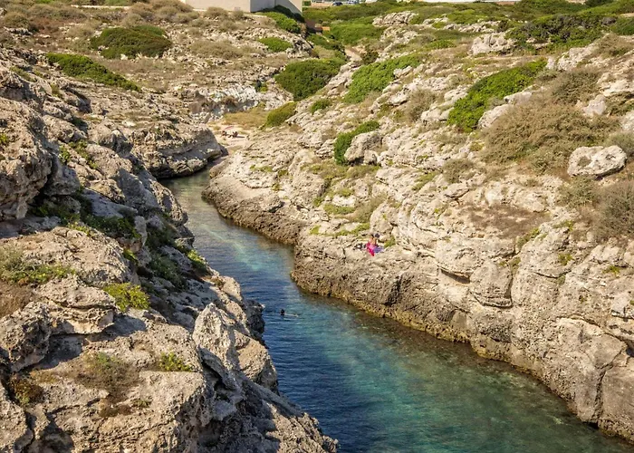 Maggie By * Cala'N Blanes (Menorca)