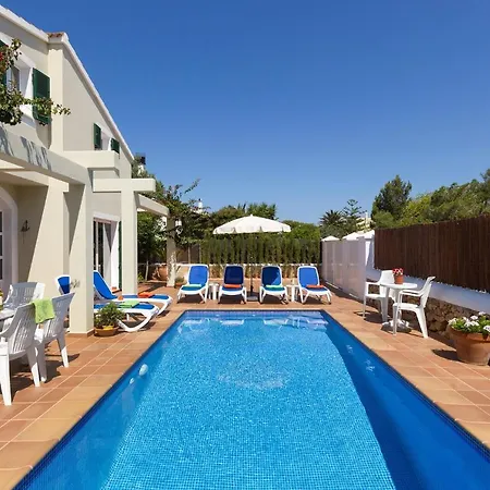 Maggie By * Cala'N Blanes (Menorca)