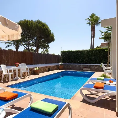 Maggie By Villa Cala'N Blanes (Menorca)