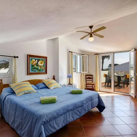 Maggie By * Cala'N Blanes (Menorca)