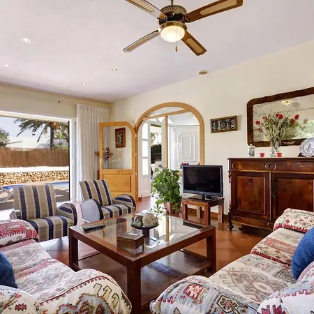 Maggie By Villa Cala'N Blanes (Menorca)