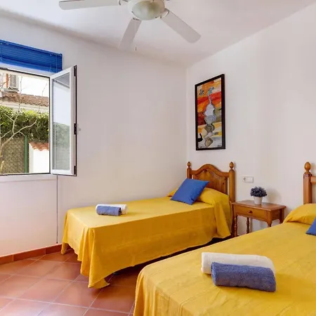 Villa Maggie By Cala'N Blanes (Menorca)