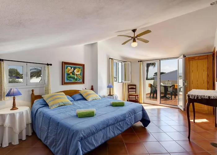 Maggie By * Cala'N Blanes (Menorca)