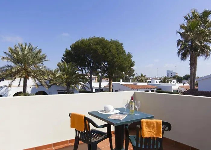 Villa Maggie By Cala'N Blanes (Menorca)