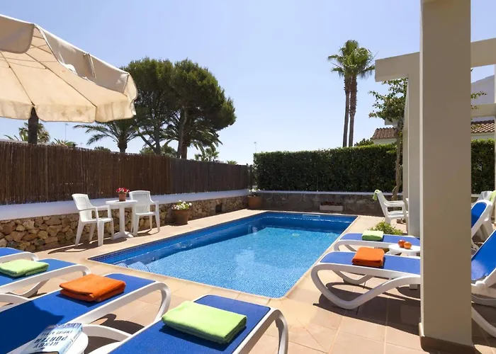 Maggie By Villa Cala'N Blanes (Menorca)