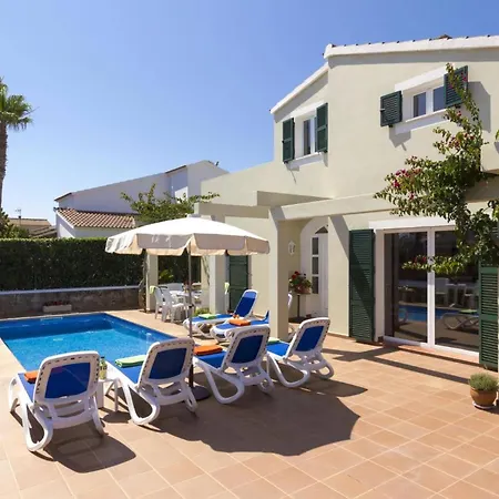 Villa Maggie By *
