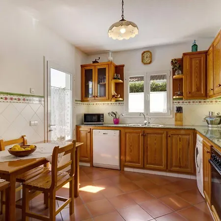 Villa Maggie By