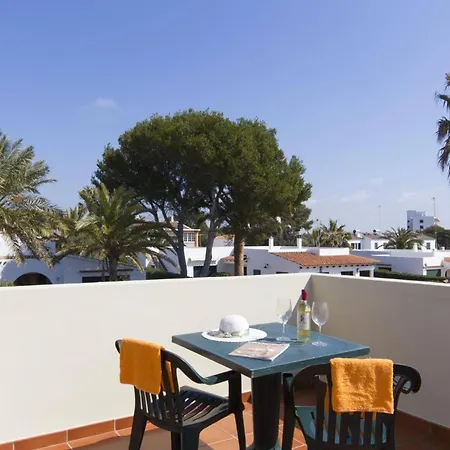 Villa Maggie By Cala'N Blanes (Menorca)